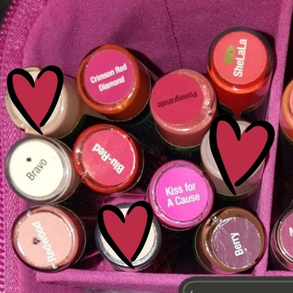 Lipsense Testers - Picture 1 of 2